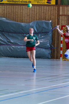 Bild 262 - A-Juniorinnen HSG Kremperheide/M�nsterdorf - HSG J�rl DE Vi�l : Ergebnis: 33:12